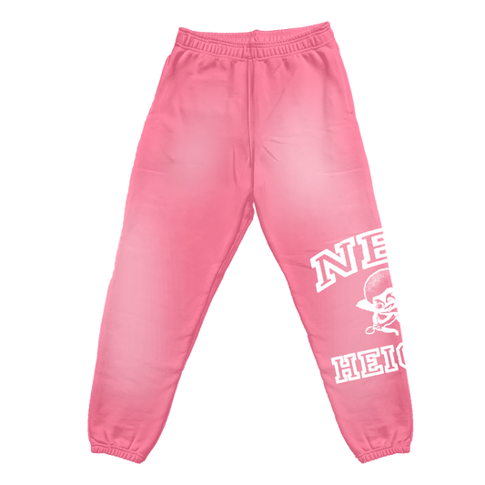 PINK CUPID PANT